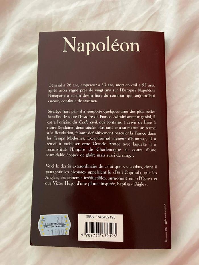 Napoléon - photo numéro 2