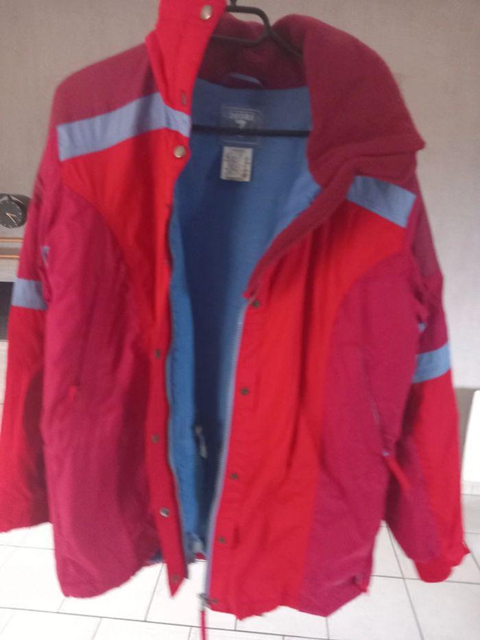 Blouson de ski - photo numéro 1