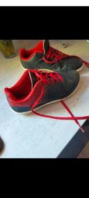 Chaussure de foot