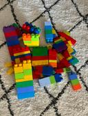 Duplo lego