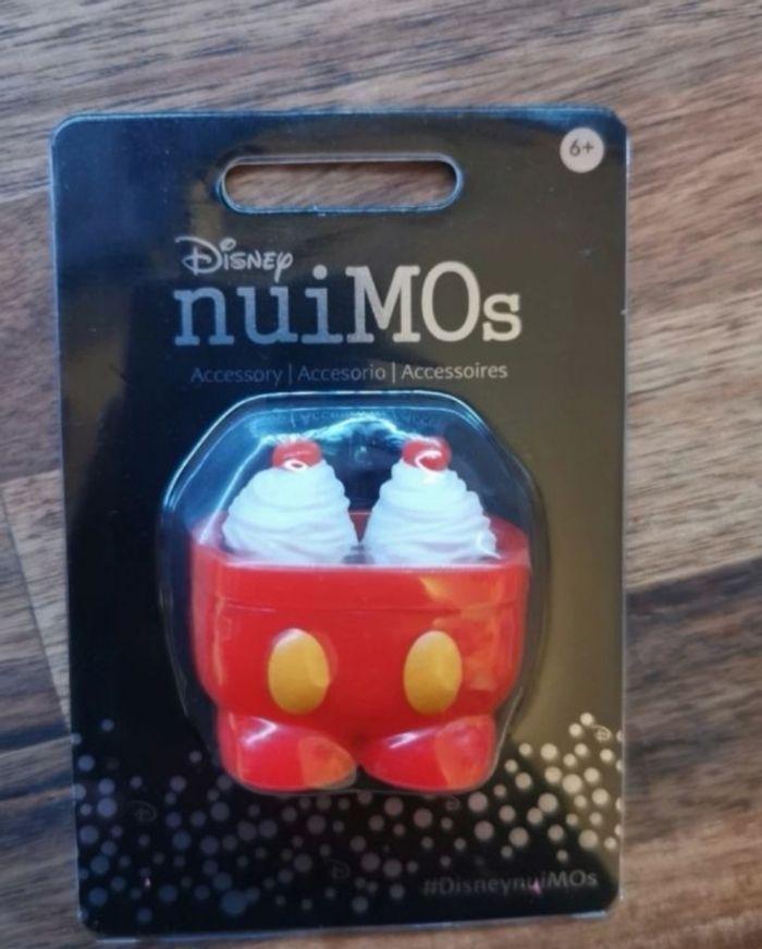 Nuimos Mickey - photo numéro 1