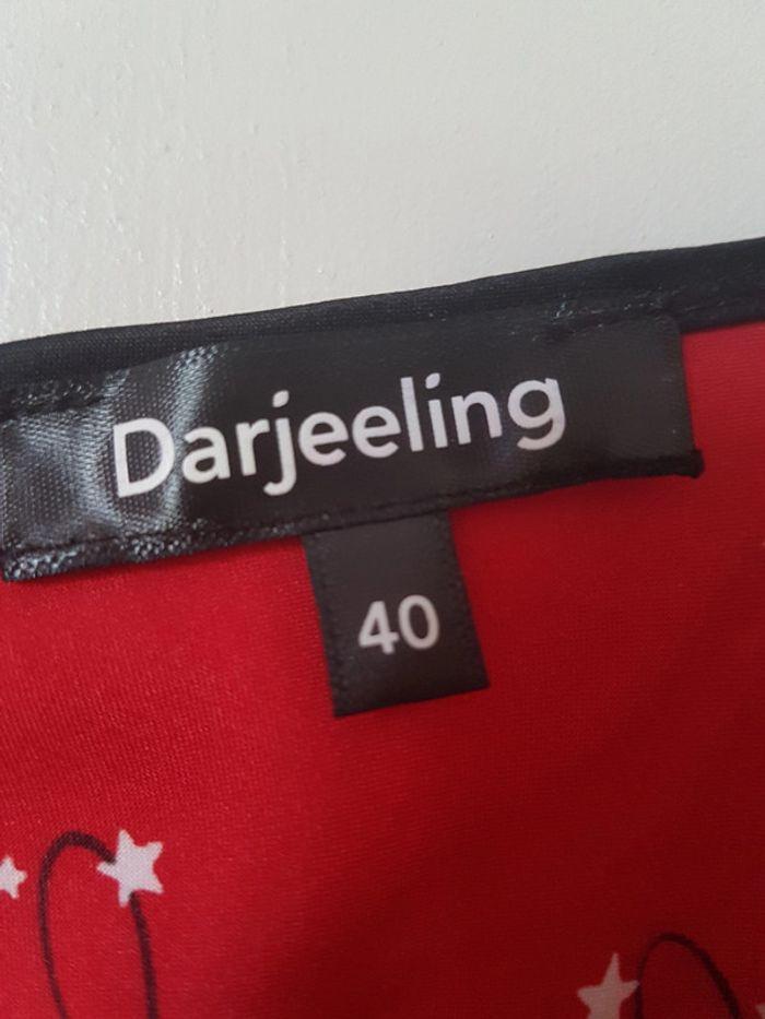 Jolie nuisette de marque Darjeeling en taille 40 - photo numéro 5