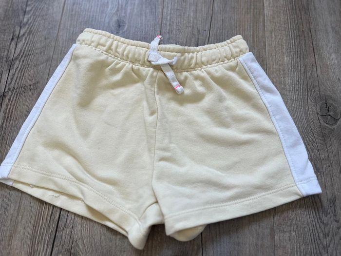 Ensble short et débardeur 4ans - photo numéro 2