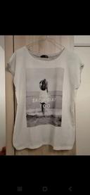 T shirt etam