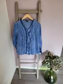 Chemise Julie Guerlande T 40