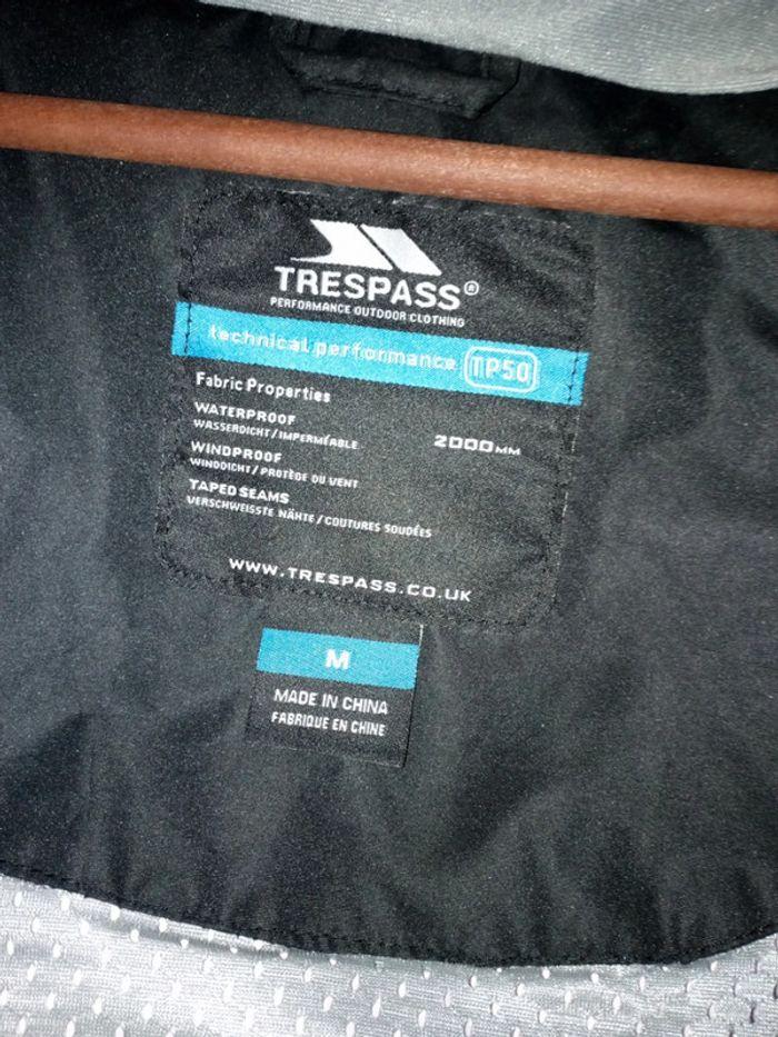 veste Trespass - photo numéro 7