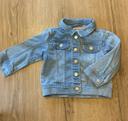 Veste en jeans