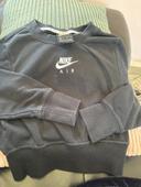 Pull court Nike