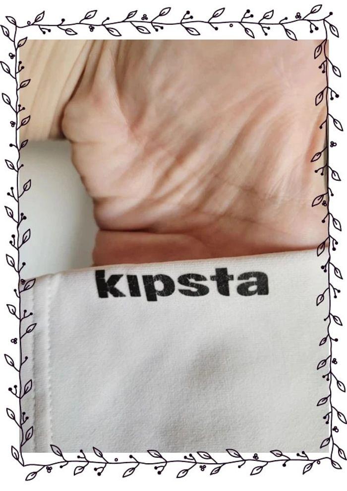 Haut de sport Kipsta taille L - photo numéro 3