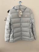 Doudoune Adidas 36