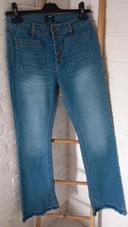 Jean femme taille 38