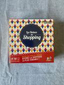 Jeu - Les reines du shopping