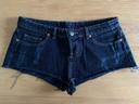 Shorts jeans Farm Rio