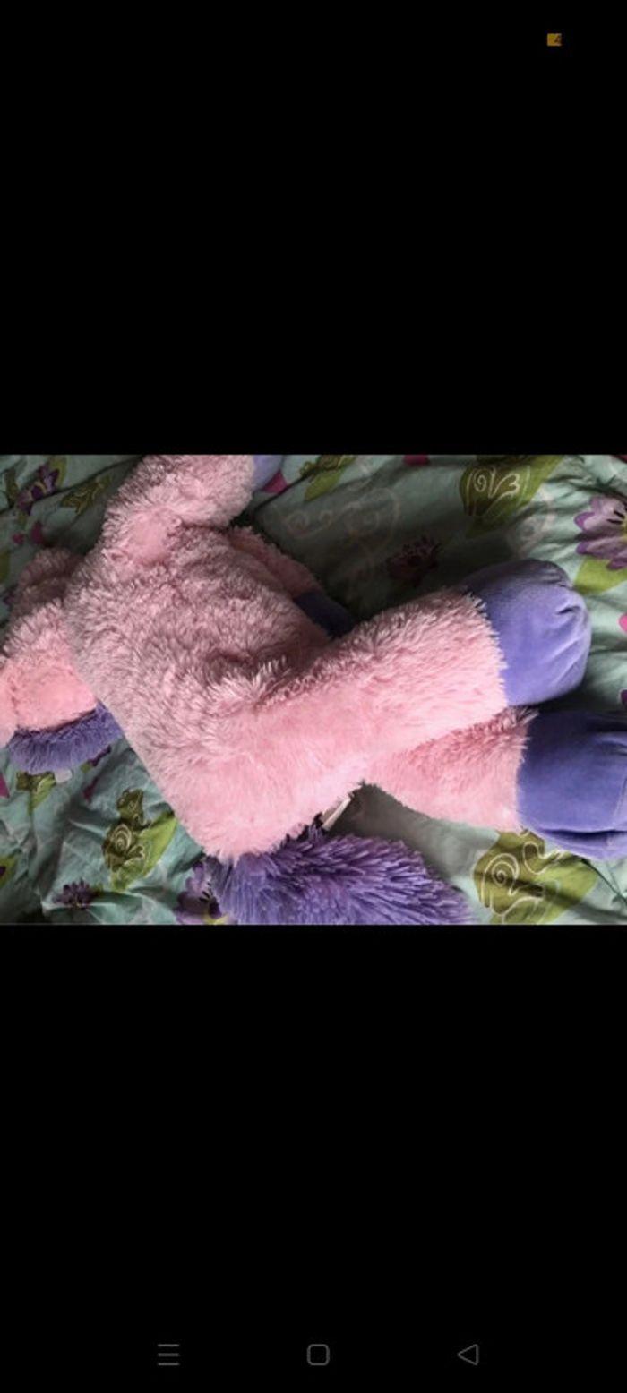 Peluche licorne 🦄 - photo numéro 9