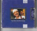 CD - Santana Legendary Latin Rock Tracks - Coffret 2 CD