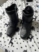 Bottes moto Solomo