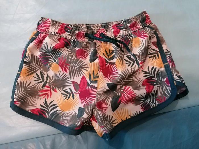 Short de bain tao 2 ans - photo numéro 1