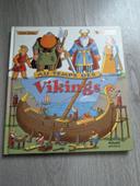 Livre au temps des vikings