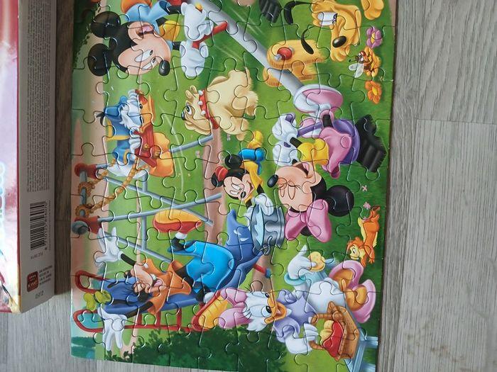 Puzzle Disney 5 ans+ - photo numéro 2