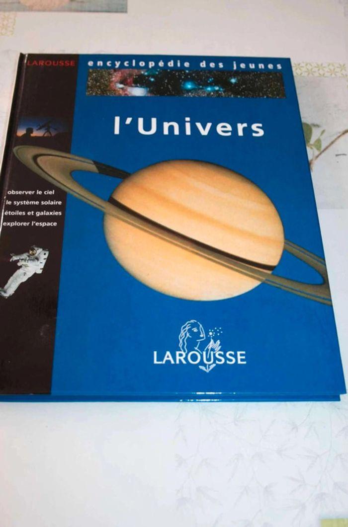 livre - photo numéro 1