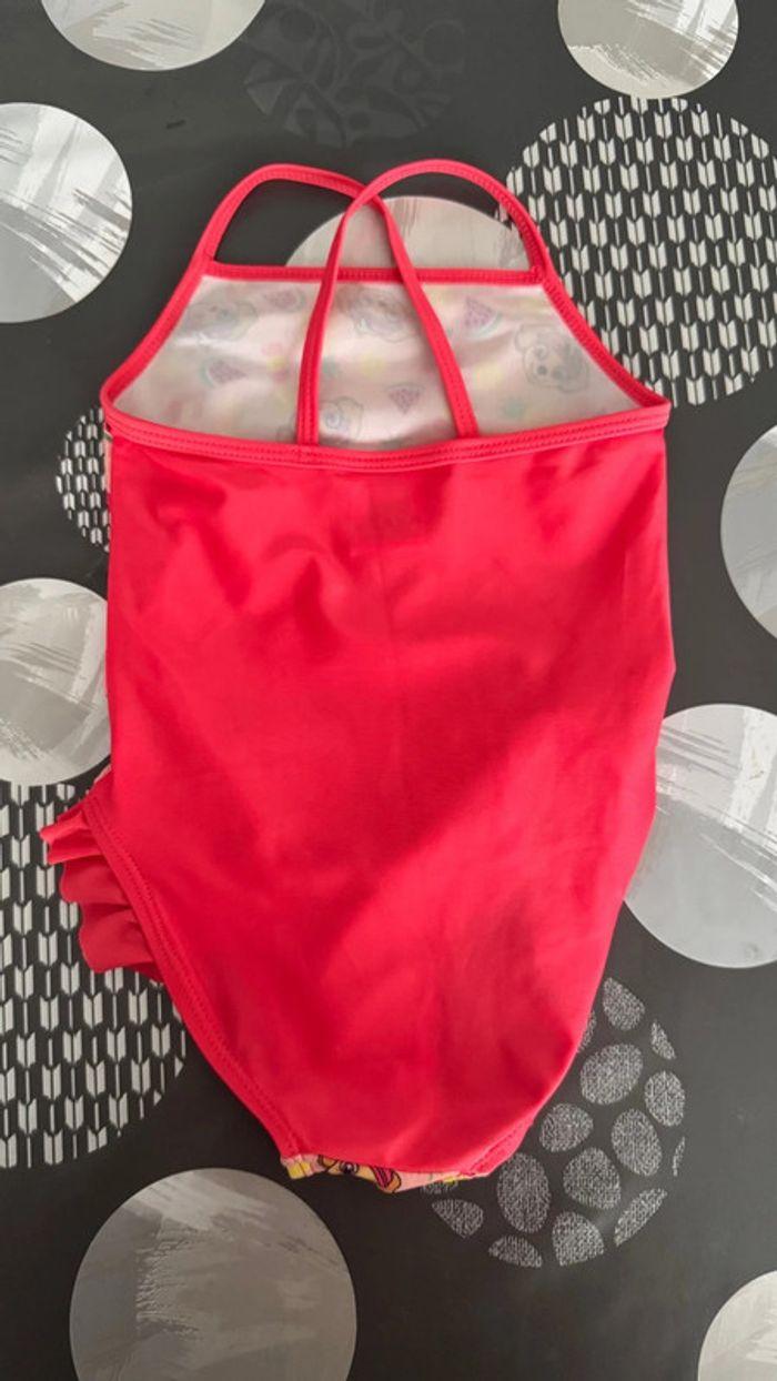 Maillot de bain - photo numéro 2