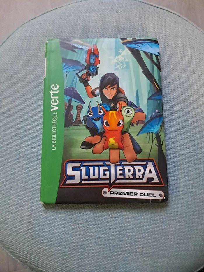 Slugterra Premier Duel - photo numéro 1