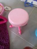 Tabouret enfants