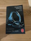 Livre 50 nuances plus claires