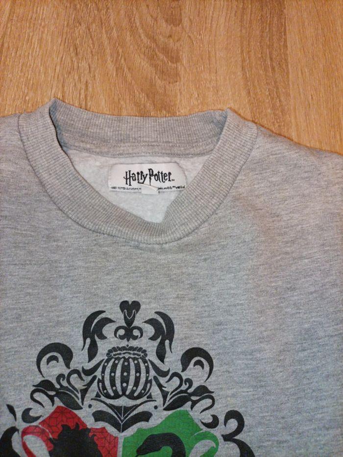 Sweat Harry Potter - photo numéro 2