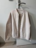 Bomber beige SHEIN taille L