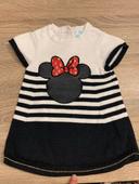 Robe pull Minnie