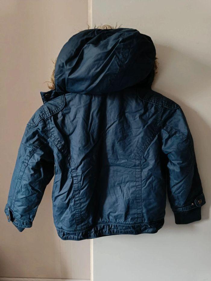 Blouson 5 ans - photo numéro 2