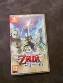 Jeux zelda