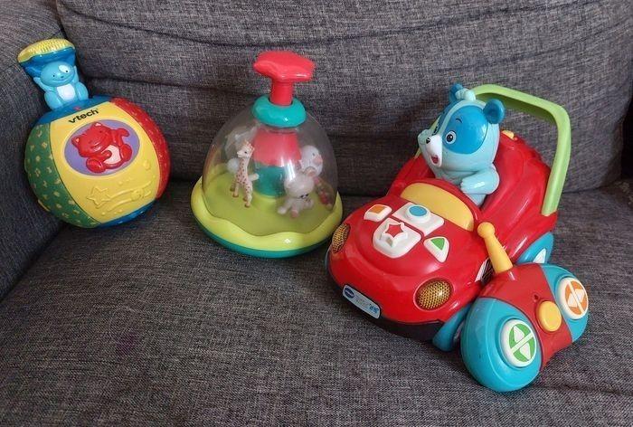 Jouets enfants