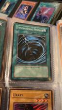 Carte Yu-Gi-Oh! : Typhon d’Espace Mystique - SD10-FR024