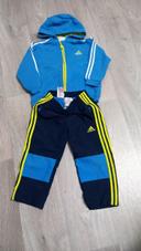 Ensemble adidas