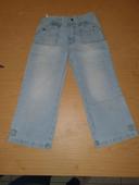 Jeans 10 ans fille