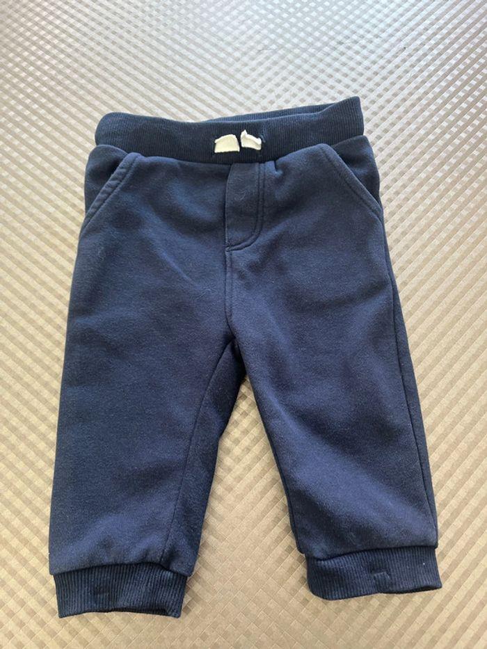 Pantalon garçon 6 mois - photo numéro 1