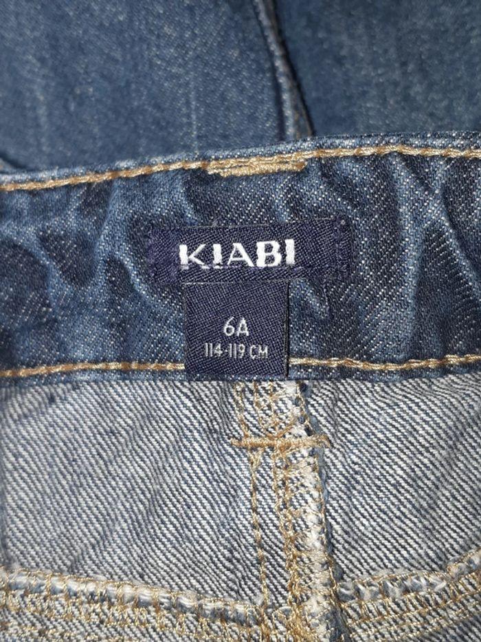 Ensemble 6 ans Kiabi - photo numéro 5