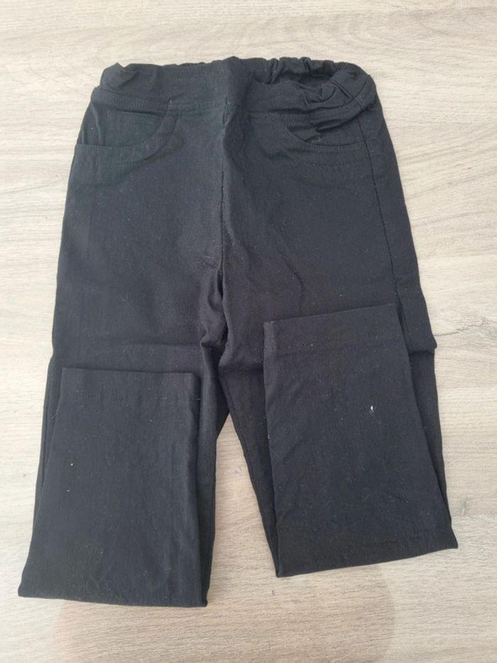 Pantalon fille 6 ans - photo numéro 1