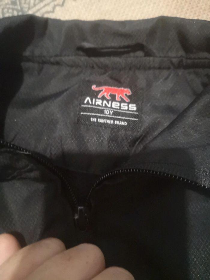 Veste survêtement airness - photo numéro 2