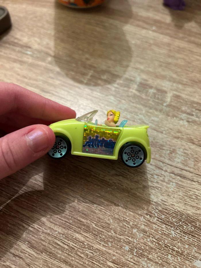 Voiture Polly Pocket, numéro 63 - photo numéro 4