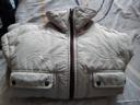 Manteau  Nivose made in France