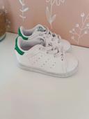 Stan Smith enfant mixte