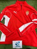 Sweat AS Monaco