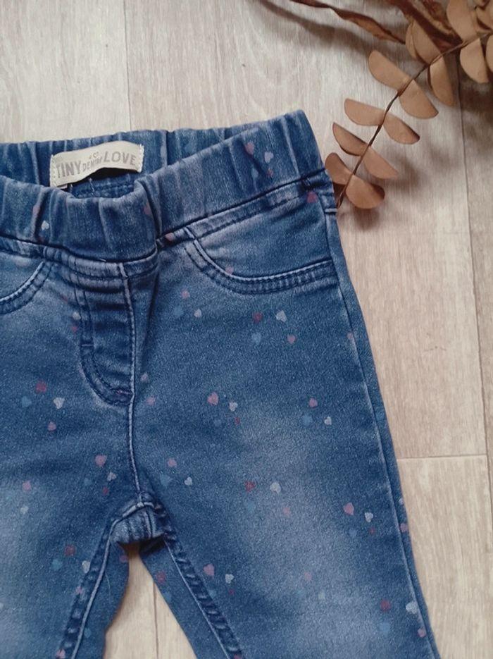 Jeans 2 ans - photo numéro 2