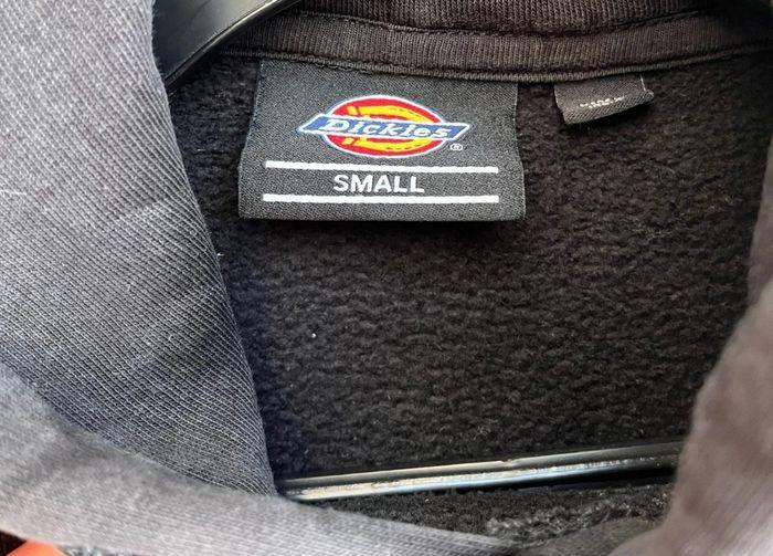 Pull dickies - photo numéro 3