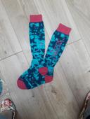 Chaussettes ski