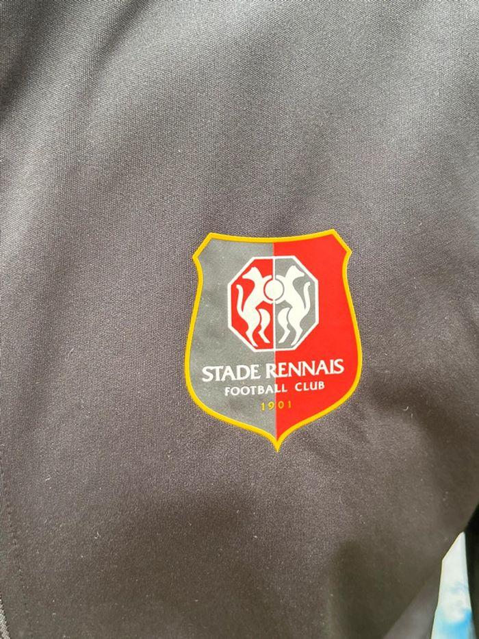 Veste Rennes srfc - photo numéro 2