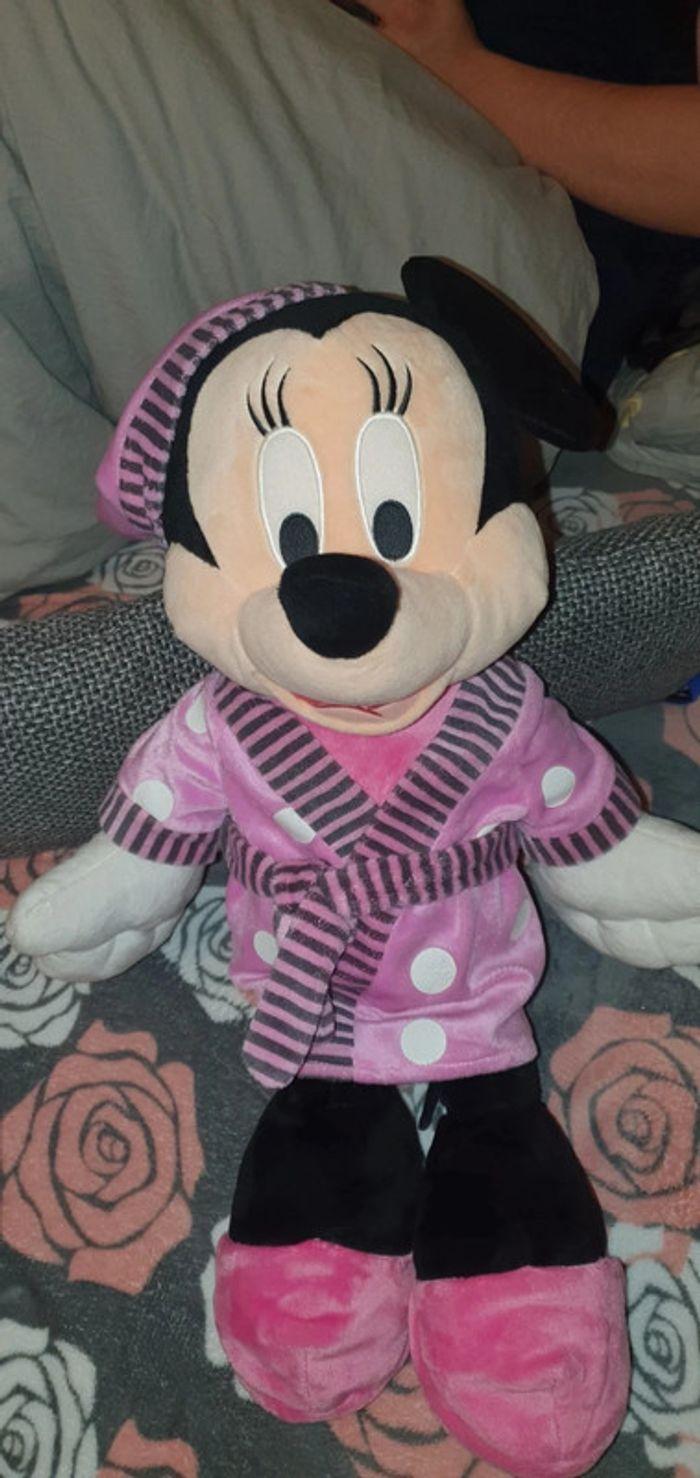 Minnie - photo numéro 1